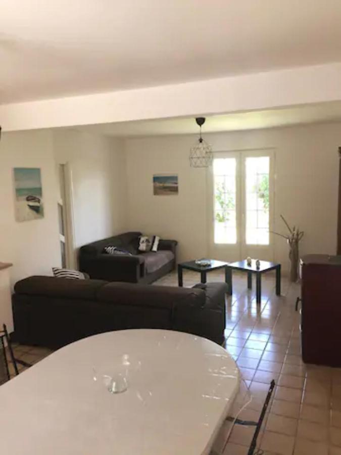 Maison Proche Bord De Mer Guissény Εξωτερικό φωτογραφία