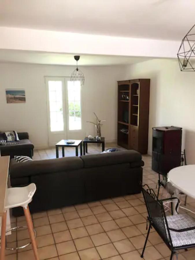 Maison Proche Bord De Mer Guissény Εξωτερικό φωτογραφία